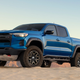 Image for article titled 2023 Chevy Colorado Is All New With Up to 430 Lb-Ft of Torque